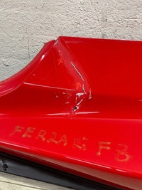 фото thumb №6, Ferrari f8 tributo молдинг поріг ліва