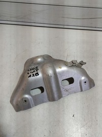 фото thumb №1, Hyundai i10 ii защита тепловая