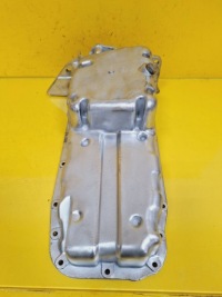 фото thumb №7, Поддон масла r90400134 opel vectra b 1.6 16v nr41
