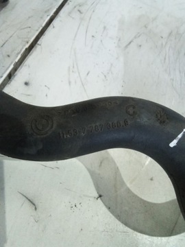 фото thumb №4, K662 магістраль води bmw e90 2.0d m47 7787380