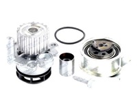 фото thumb №2, Комплект - набір ремінь розподільного валу snr