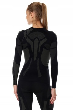 ТЕРМОАКТИВНАЯ СПОРТИВНАЯ ФУТБОЛКА BRUBECK DRY XL BE77