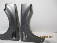 фото thumb №2, Крыло range rover sport правый левый