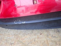 фото thumb №9, Mazda cx-3 cx3 15- бампер задній задня + ліхтарі