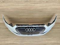 Бампер перед audi a6 c7 lift ls9r 64 km! Недорого, фото thumb