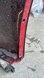 фото thumb №5, Hyundai i20 2016- бампер перед передний