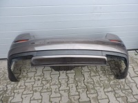 фото thumb №1, Бампер maserati levante задняя