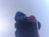 фото thumb №8, Bmw f25 x3 ліва задні двері 416