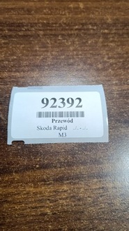 фото thumb №7, Skoda rapid ii 1.6 tdi шланг турбины 6c0129635