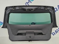 фото thumb №8, Кришка задня багажника зад volkswagen vw golf vii 7 5g 5g0