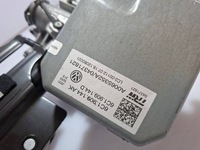 фото thumb №12, Skoda rapid 2018 також polo v toledo iv колонка кермова 6c1423510br