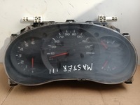 фото thumb №1, Лічильник renault master iii 10-19 2.3 dci europa p248105652r