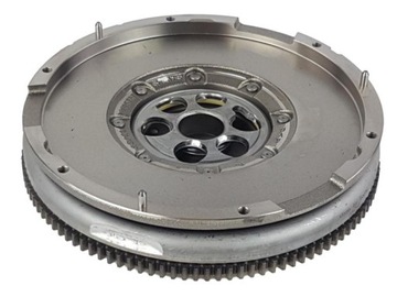 фото thumb №16, Колесо двухмассовый sachs 2294 001 002 колесо маховики