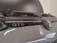 фото thumb №6, Vw golf 8 viii gtd kompletny перед бампер капот крила лампа led iq light