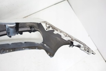 фото thumb №13, Bmw 7 g11 g12 15-22 7357226 бампер перед переднє
