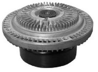 фото thumb №2, Сцепление вязкостный vw passat 1,9tdi 00-05 з шкив