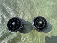 Купити Mini cooper r56 -решітка обдув права ліва зовнішня 144821-10 eu, фото thumb