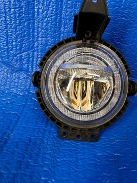 фото thumb №3, Галоген mini r57 - led,drl,halogen 7381725-05