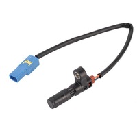 фото thumb №8, 09m927321b 09g927321b датчик скорости do audi