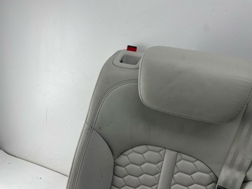 фото thumb №12, Audi rs6 c7 2016 комплект сидіння / диван / комплект