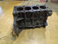 фото thumb №7, Блок двигуна opel astra h 315032144