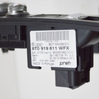 фото thumb №8, Audi a5 sportback 8ta 2012 інший елементи тунель середнього