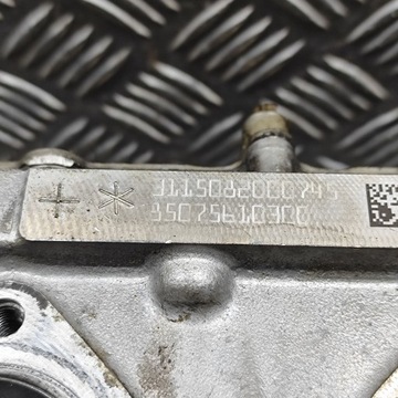 фото thumb №7, Bmw 6 f12 f13 2011 головка двигуна