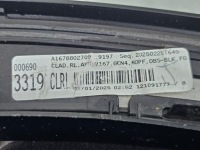 фото thumb №11, Молдинг na крыло mercedes gle w167 v167 amg 19- зад задняя левая a1678802709