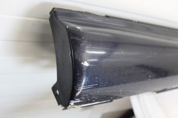 фото thumb №4, Mercedes c w203 поріг планка порогова ліва права комплект набір amg 359