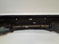 фото thumb №6, Bmw ix3 g08 lift m набір бампер задня задній