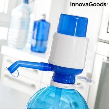 Диспенсер для воды Watler InnovaGoods XL для бутылок