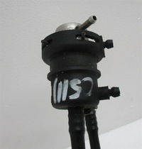 фото thumb №3, Шланг трубка клапан топлива citroen c5 iii 2.7 hdi