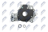 фото thumb №5, Насос масла chrysler 300c 05-09, sebring 01-09, dodge stratu