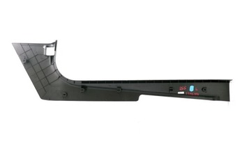 фото thumb №8, Mini clubman r55 поріг планка накладка порогова ліва