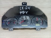 Купить Счетчик приборная панель mazda mpv ii 157510-7500, фото thumb