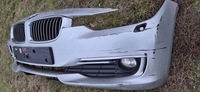 фото thumb №11, Бампер передній перед bmw 3 f30