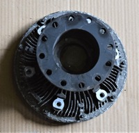 фото thumb №4, Сцепление вязкостная man tgl tgm d0836 вязкостная муфта