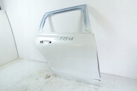 фото thumb №2, Volvo v60 ii 2018- дверь правый задняя правое задние