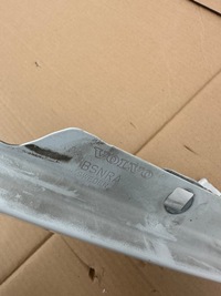 фото thumb №8, Крыло правый перед volvo v60 i s60 ii