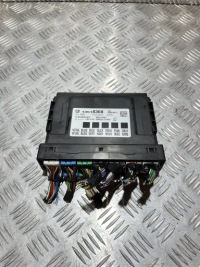 фото thumb №1, Opel insignia b 2017 блок управления модуль комфорта 13518368