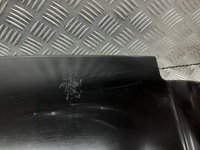 фото thumb №6, Накладка спойлер спойлер стоп lancia delta iii 601/b