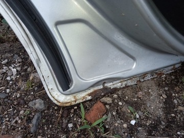 фото thumb №9, Двері зад ліві mondeo mk iii універсал 01r lak 60