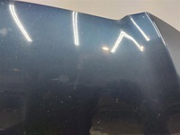 фото thumb №12, Капот кришка передня mazda mpv 2003r granatowa