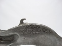 фото thumb №10, Audi rsq8 4m левая поворотный кулак рычаги кронштейн 4m0407559a оригинальные