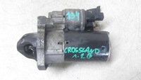 фото thumb №1, Opel crossland x 1.2 стартер 9674077280 17-
