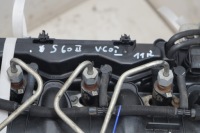 фото thumb №8, Двигатель стойка форсунки комплектный d5204t2 volvo s60 ii v60 i 165tys 11r