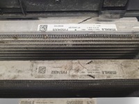 Alfa romeo stelvio 50534298 з передній радіатор води Зі Шроту, фото thumb