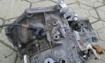 фото thumb №12, Коробка передач коробки передач opel vectra c signum 02-08 2,2 16v f23