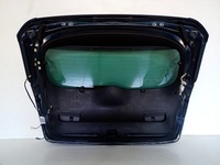 фото thumb №6, Кришка багажника задня задня комплектна citroen ds4 kgn