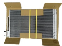 фото thumb №1, Радіатор кондиціонер кондиціонера opel insignia b